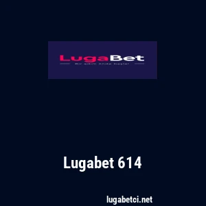 Lugabet 614
